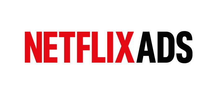 Logotipo de Netflix Ads