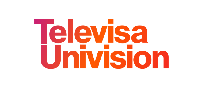 Logotipo de Televisa Univision